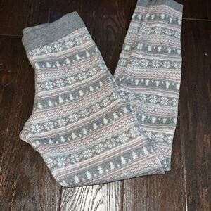 Tabitha Webb sleepwear pajama pants woman’s size xsmall